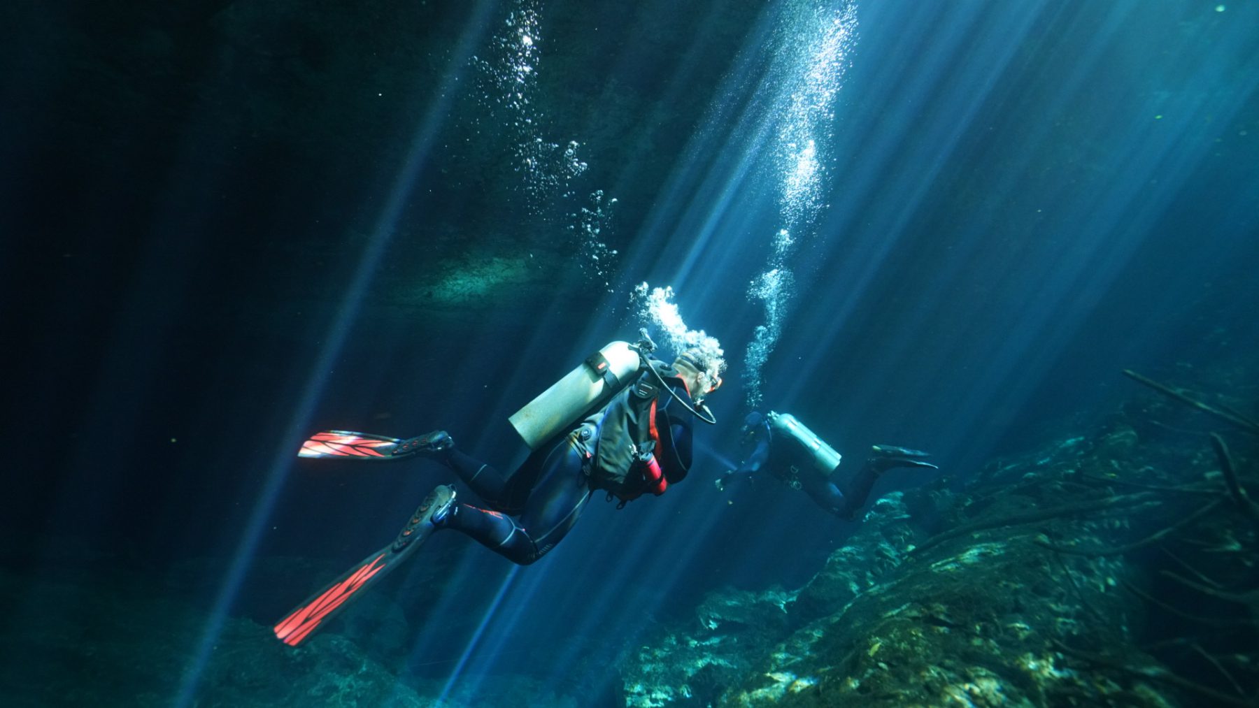 Dive Trips