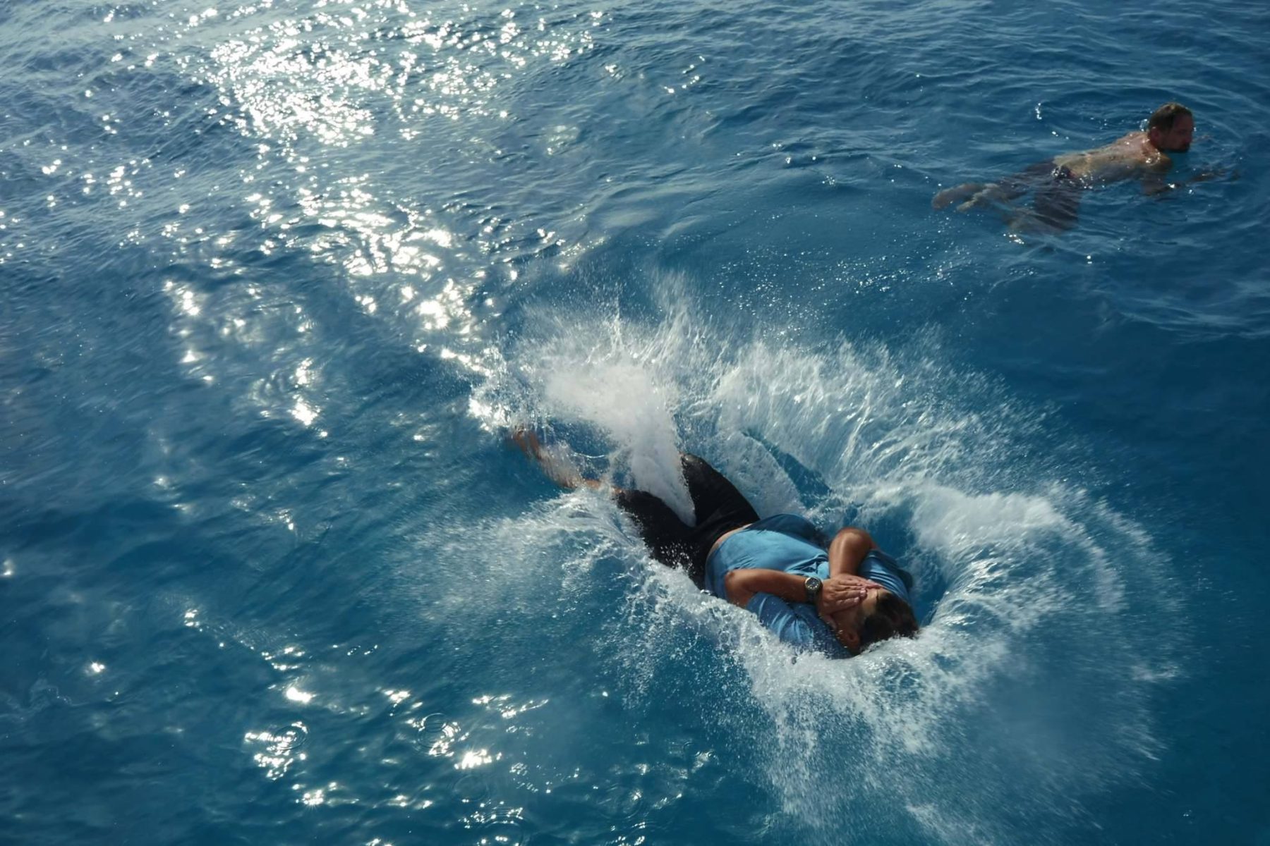 Dive Trips