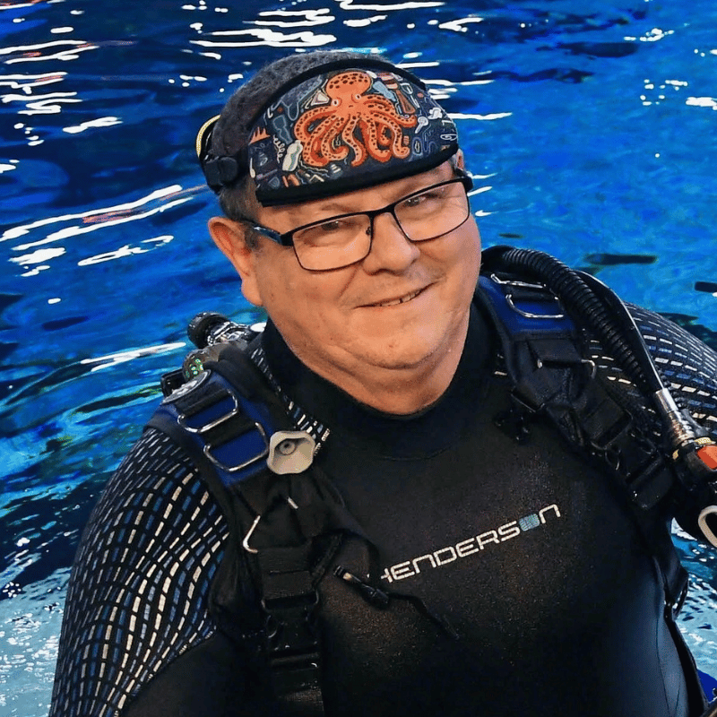Dan Monaghan